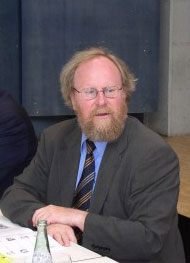Wolfgang Thierse kommt nach Hürth! Am 01.Juni 2008 wird Wolfgang bei uns vor Ort im Löhrerhof zum Thema "GU" um 19:30 Uhr referieren.
