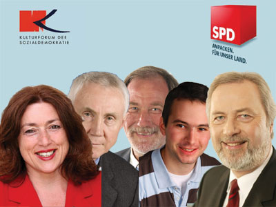 12. Mai um 19:30 Uhr im Berli-Theater in Berrenrath:Monika Griefahn, Hans Krings, Walther Boecker, Stephan Renner und Fritz Behrens kommen zu einer Podiumsdiskussion nach Hürth!!!