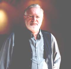 David Boventer Vorsitzender